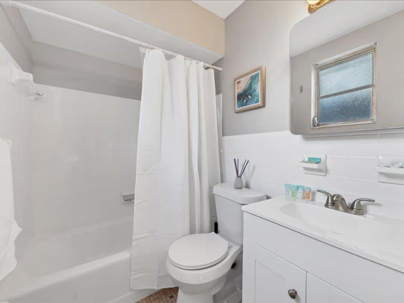 Apartmán Designed And Cozy 1Br With Parking Near Stores Tampa Exteriér fotografie