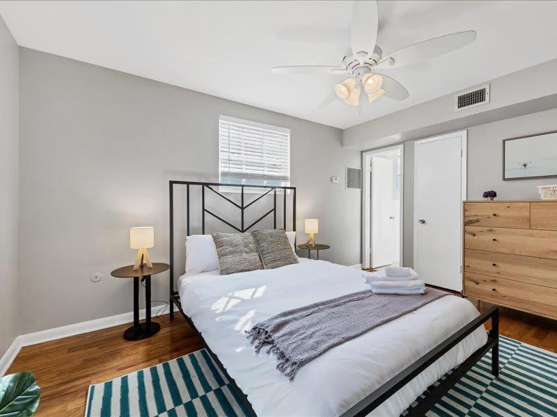 Apartmán Designed And Cozy 1Br With Parking Near Stores Tampa Exteriér fotografie